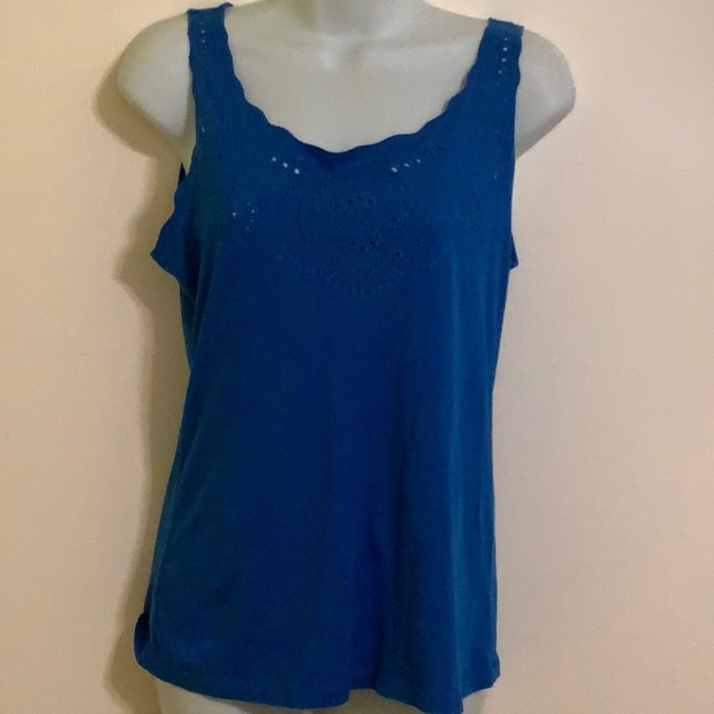 Ann Taylor Top